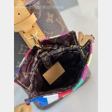 Louis Vuitton All in BB Monogram Canvas M26642 Handbag