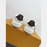 TOP LV Time Out Sneaker