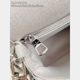 Duplicate Louis Vuitton Diane Monogram Empreinte M14214 Bag