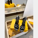 Replica Handbag Store LUXURY LOUIS VUITTON afterglow sandals