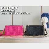 AAA+ Louis Vuitton M82232/M82247 Lexington Pouch Replica Dolabuy