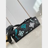 Louis Vuitton quality Knockoff Steamer Wearable M81852 Wallet Bag