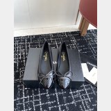Replica Handbag Store CC Ballet Flats