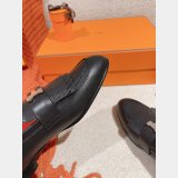 Replica Handbag Store hermes  2024 Royal loafer classical