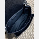 Fashion Saint Laurent Niki Spacious 7 Star 633178 Bag