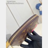 Louis Vuitton Replica Handbag Store LV x TM Cosmetic Pouch PM M13766 Bag