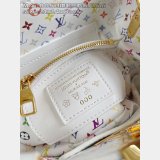 Louis Vuitton The Capucines M48865 Perfect 1:1 Mirror Bag