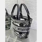 Shopping Basket Christian Dior 26CM Replica Replica Handbag Store Tote Bag