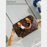 Louis Vuitton Designer Replica Speedy Trunk 20 Monogram M13146 Handbags
