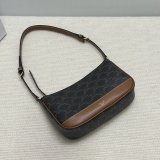High Quality CELINE HOBO Bag 119412