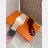 Top Hermes Jill 60 ankle boot