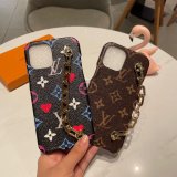 Luxury Louis Vuitton Cheap Phone Case 12/13/14 Or Pro Max