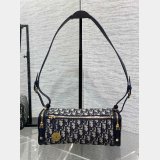 Dior Diorstar East-West Oblique 2862 Top Quality Bag
