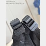 Louis Vuitton M15259 Discovery Work Backpack Luxury Men Bag