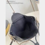 Louis Vuitton Replica M25554 Black Odyssée H27 Bag