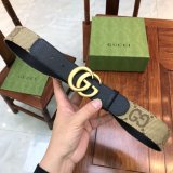 Gucci Replica Handbag Store Cheap 2023 Replica 3.8cm Belts