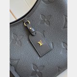 Best 2022 Knockoff Louis Vuitton Perfect M46293 Creamy-white Bag
