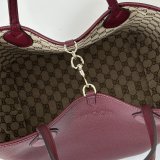 Gucci Totissima Large Reversible 839112 1:1 Mirror Tote Bag