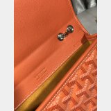 Replica Handbag Store Goyard Alexandre Chain Duplicate Bag