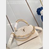 Louis Vuitton Capucines M48865 High Quality Bag