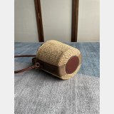 Fashion Replica Handbag Store Small Woody Basket handbag for sale