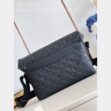 Messenger Voyager PM Copy Louis Vuitton M25121 Black Replica Handbag Store Bag
