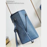 Louis Vuitton Neverfull MM Epi Leather Tote M11930 AAA+ Bag