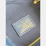 Louis Vuitton Vanity Chain Pouch M13483 Knockoff UK Bag