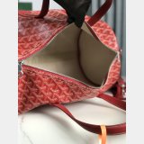 Top Quality Goyard Barrel 40 Duffel Bags