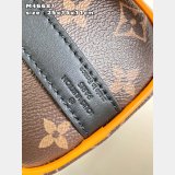 Duplicate Keepall Bandoulière 25 Luxury Fake Louis Vuitton Bag