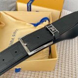 Salvatore Ferragamo Dolabuy Louis Vuitton Belts Men 35mm Replica