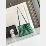 Prada Dada Small Nappa Leather Bag
