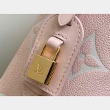 UK Louis Vuitton M14356/M13045 All In BB Quality Bicolor Replica Bag