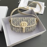 Dior Bobby East-West Bag
