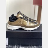 TOP CC MEtiers d-art Sneakers