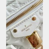 Louis Vuitton AAA+ M25123/M25219 Vanity PM Coussin Women Bag