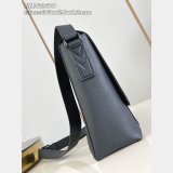 Louis Vuitton Speed Messenger LV Aerogram M15268 & M15267 Bags