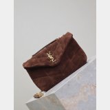 Saint Laurent(YSL) Loulou Puffer 7 Star 759337 Shoulder Bag