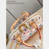 Louis Vuitton LV x TM Alma BB M13078 AAA+ Bag