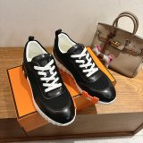 Top Bouncing sneaker