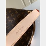 Replica Handbag Store Louis Vuitton N43701 Top Replica Monogram Shopping Cabas Bag Tote