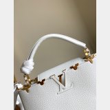 How To Buy Cheap Louis Vuitton M54663/M54665 Capucines Bag From China