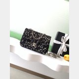 Luxury 1:1 AS4297 Mini Flap Designer Bag