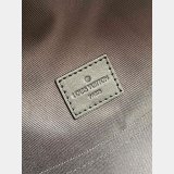 Replcia China Louis Vuitton Backpack H26 M57079 Black Bags