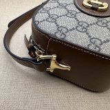Gucci Horsebit 1955 Replica Handbag Store Shoulder Replica Bag
