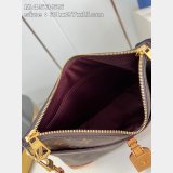 Replica Handbag Store Louis Vuitton Odeon PM/MM Women's Hobo Shoulder Bag