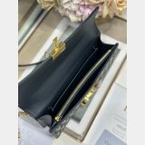 Top Quality Dior 30 Montaigne Top Handle Bag