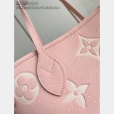 Louis Vuitton Neverfull MM Mid Size High Quality Tote M45686 Bag