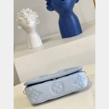 Buy Replica Louis Vuitton M81398/M81399/M81400 Wallet Luxury Strap Bubblegram