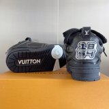 Best LV Skate Sneaker Cheap